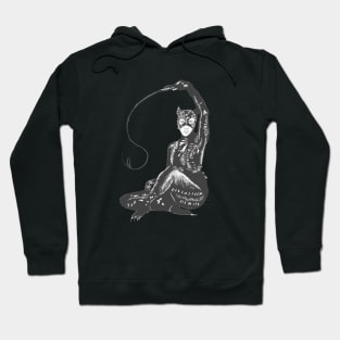 Catwoman Hoodie